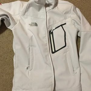 North Face Summit Series Goretex Jacket